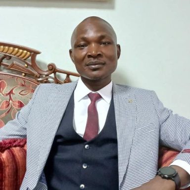 M.ZANZÉ
Representant régional Cirjus Burkina faso